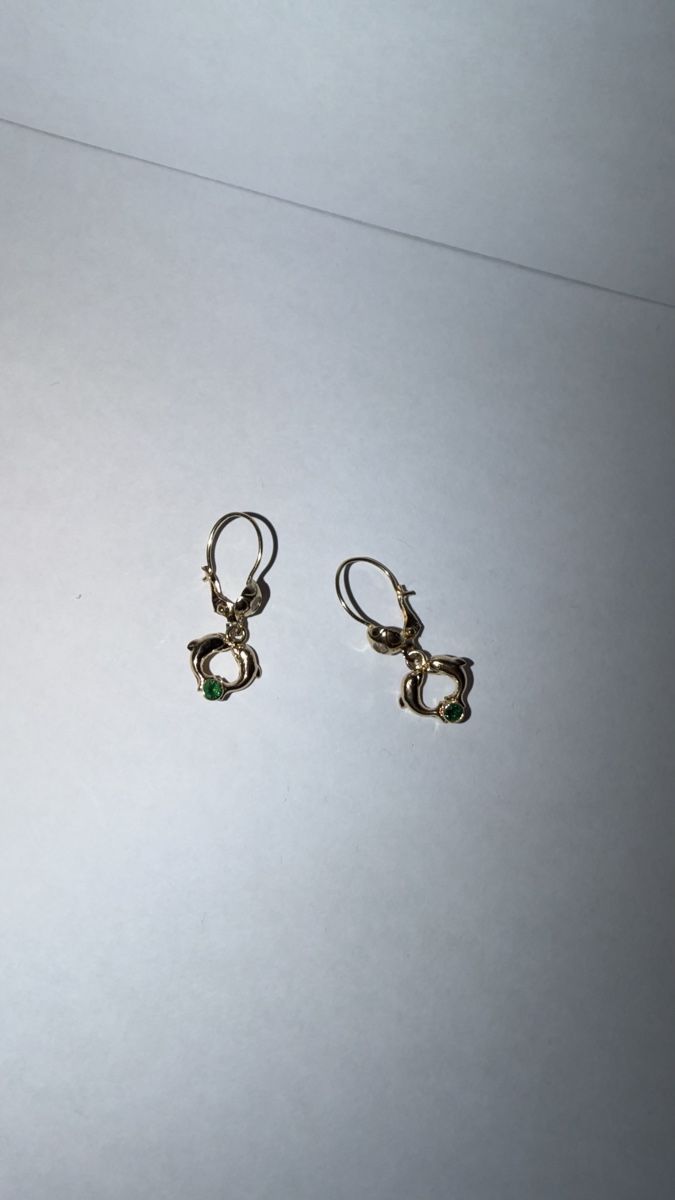 Orecchini pendenti & Orecchini a lobo: Ohrringe Gold 18k (750) – Usato da Adlikon b.Regensdf venduto da pel_bq6z