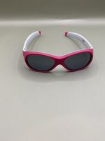 Pinke Kindersonnenbrille, ideal für den Sommer oder Winter !