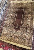 Orientteppich Buchara