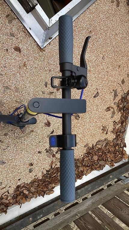 Scooter: Xiaomi Mi Electric Scooter 3 – Usato da Weisslingen venduto da roe_tz6r 3