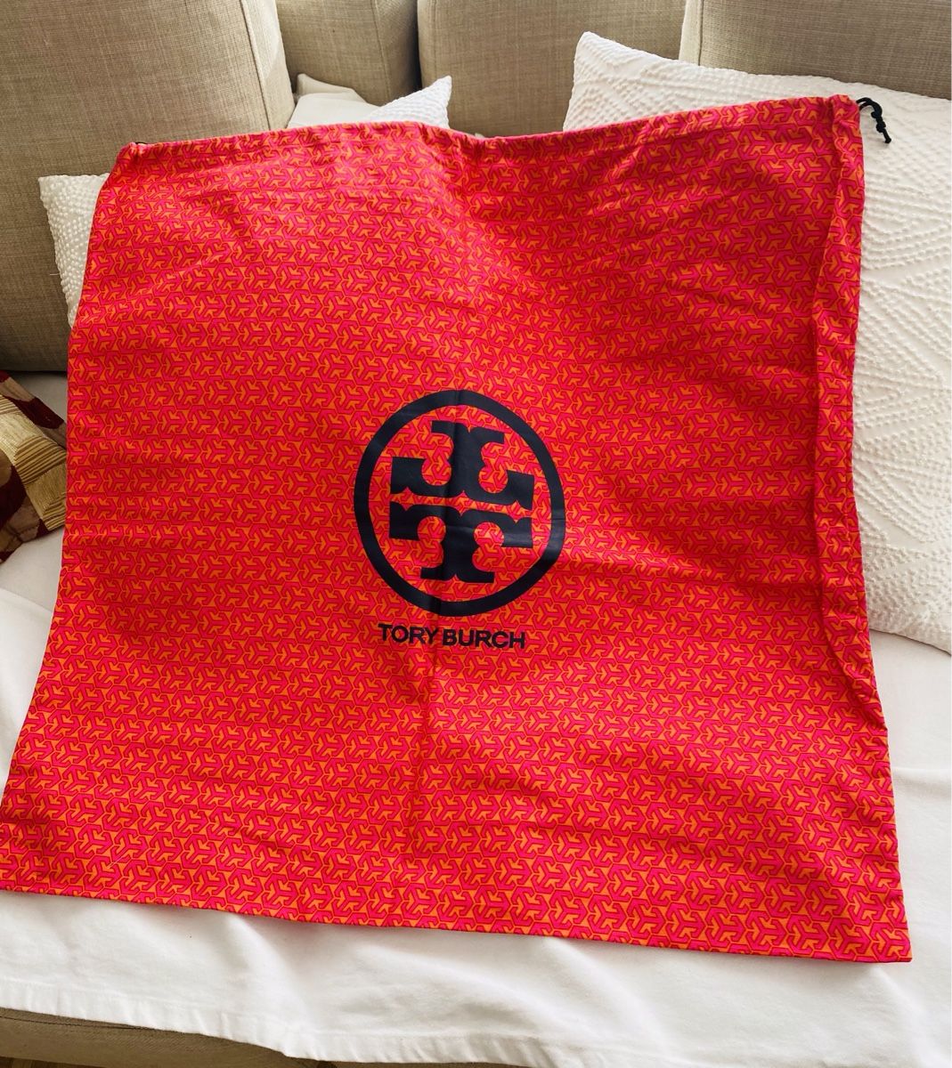Tory Burch Borse da donna: TORY BURCH (2 pièces) – Usato da Clarens venduto da Piluka