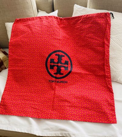 TORY BURCH (2 pièces)
