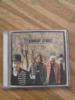 CD: 77 Bombay Street: Up in the Sky Album