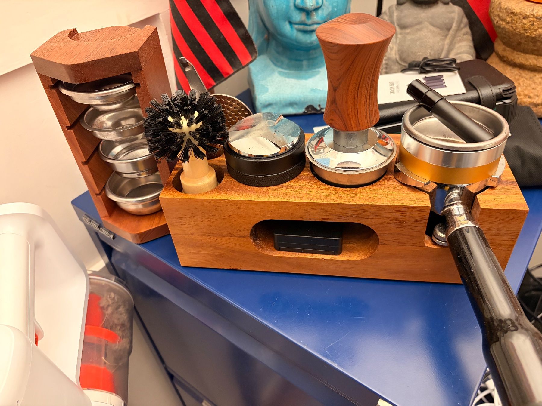 Machines à café & Machines à expresso: Kaffee Profi – D'occasion à Kilchberg ZH par Helemengo 3