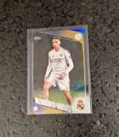 Trent Alexander-Arnold /10 - Real Madrid - Topps