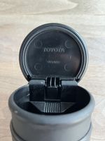 Toyota Aschenbecher Verso