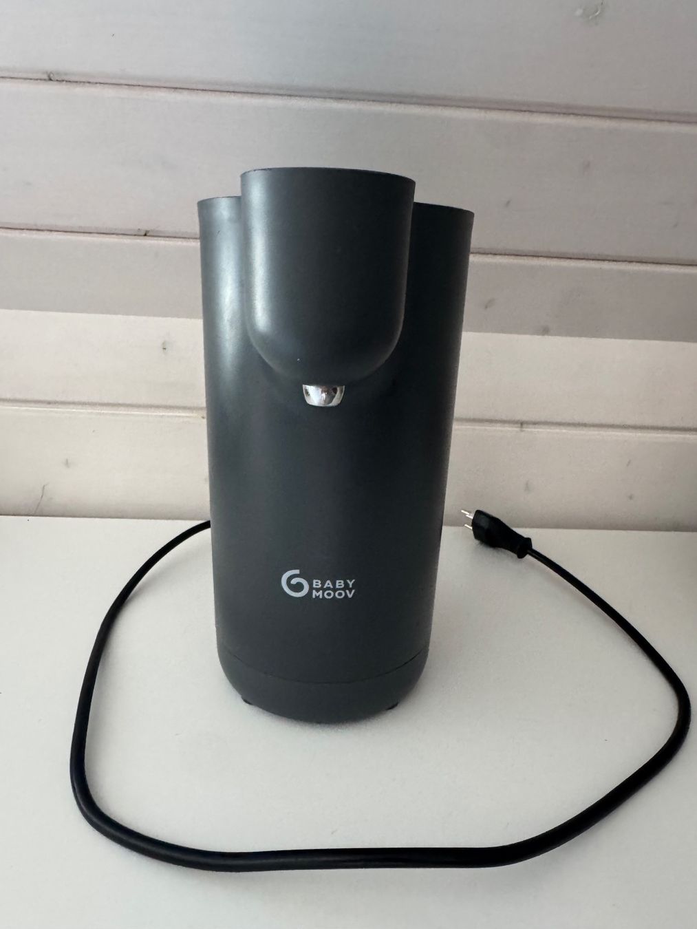 Babymoov Bollitori: Babymoov Milky Now – Usato da Volketswil venduto da mei_myy5