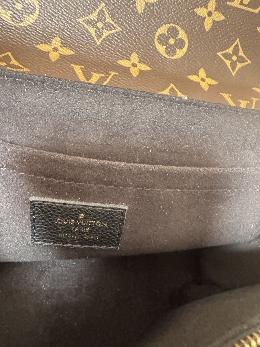 Louis Vuitton Borse da donna: Louis Vuitton  – Usato da Regensdorf venduto da weiningerl 8