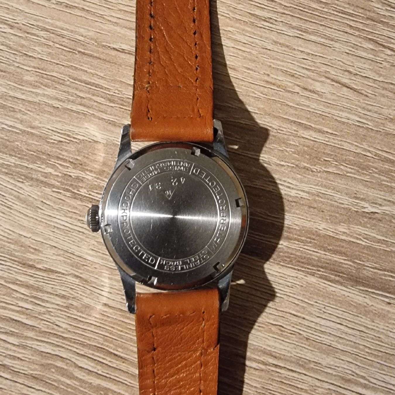 Orologi: Montre Gala Vintage – Usato da Chessel venduto da Helder77 3