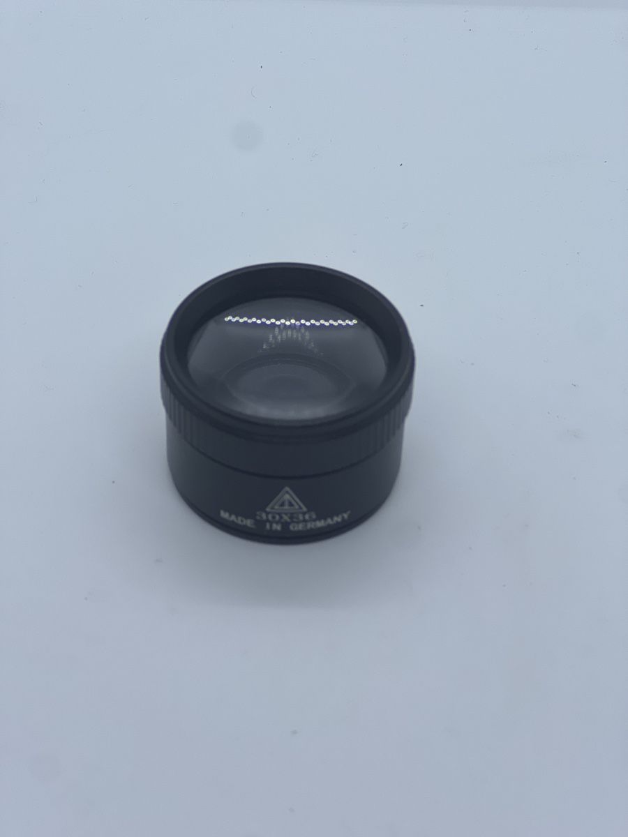 Altro per Ottica: Vergrösserungslupe – Nuovo e nell'imballaggio originale da schellenberg venduto da freefostore 1