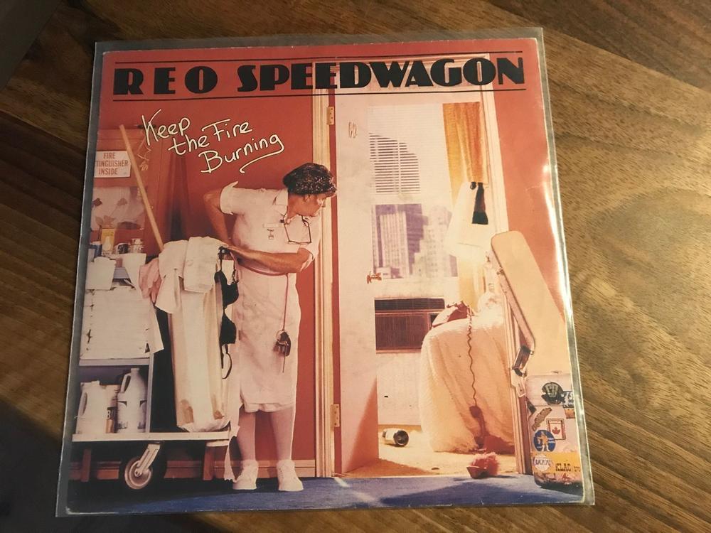 Reo Speedwagon Single Kaufen Auf Ricardo