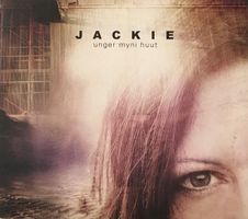 Jackie - Unger myni huut
