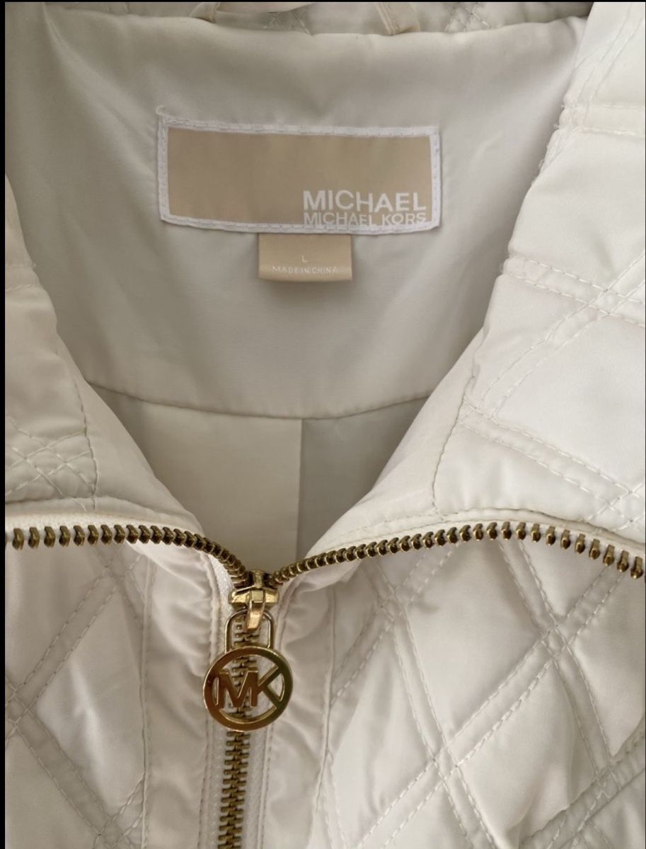 Michael Kors Vestes: MICHAEL KORS JACKE – D'occasion à Bülach par bel_ltg5 2