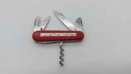 Victorinox henz/ferroflex Werbemesser