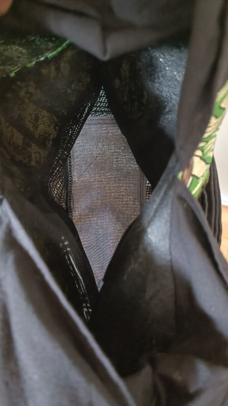 Borse da donna: Sommer Tasche mit Elefanten Muster – Usato da Baden venduto da zuppel 2