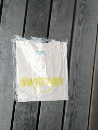 Switcher T-Shirt