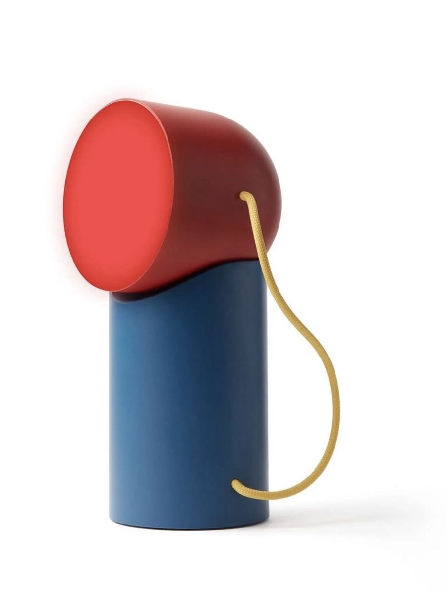 Lexon Lampen: Lexon Orbe Kabellose Leuchte – Neu und originalverpackt aus Basel von FrauH 5