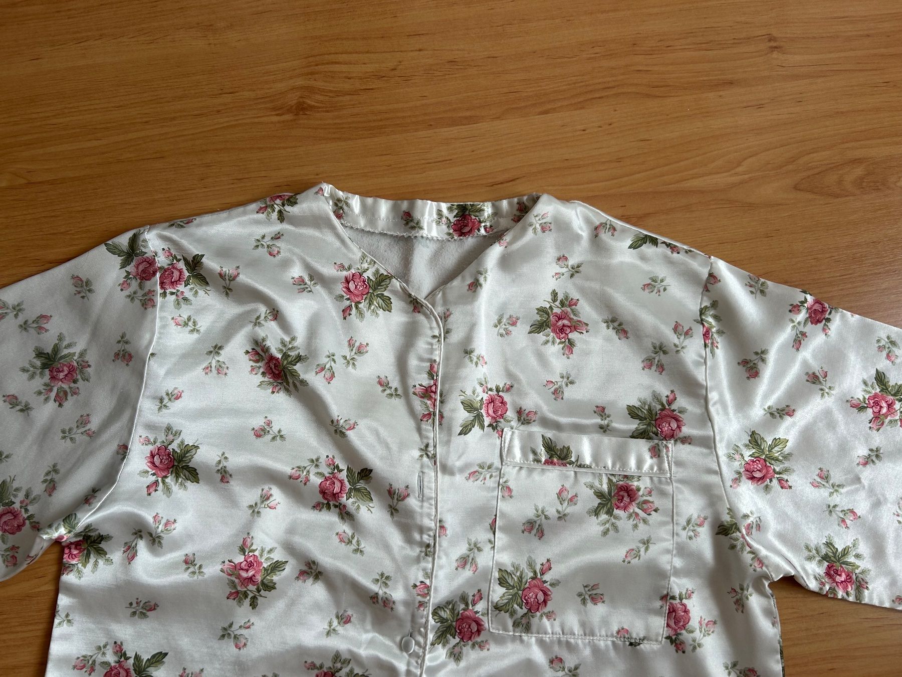 Negligees & Pyjamas: Damen Pyjama Grösse 38 – Gebraucht aus Gutenswil von walker60 1