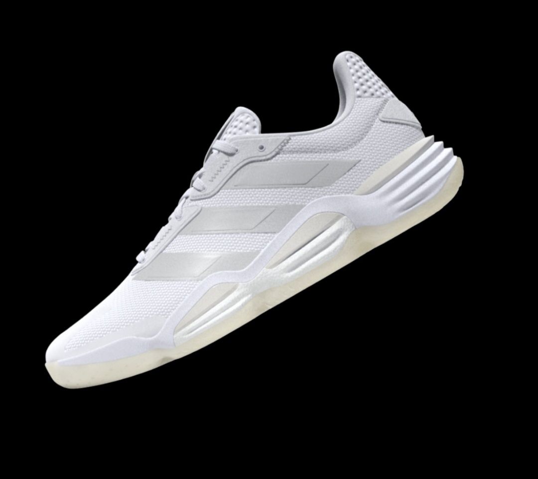 Scarpe da donna: Adidas Stabil 16W (Neu) – Nuovo e nell'imballaggio originale da Bettlach venduto da Aygi 2