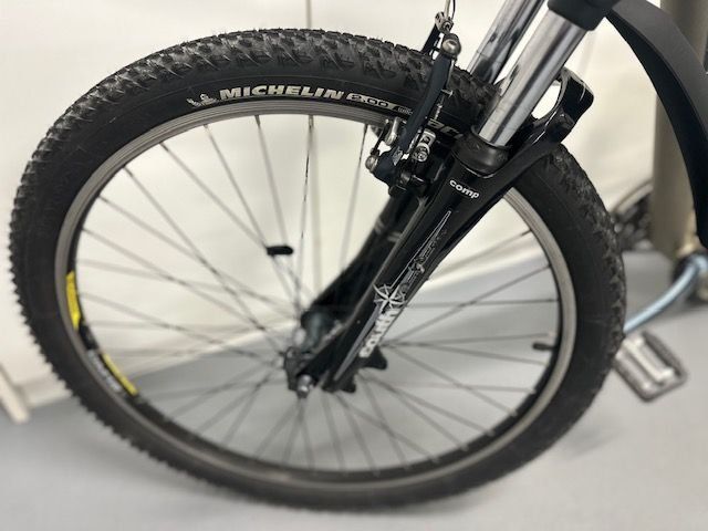 Canyon Biciclette: Fahrrad CANYON – Usato da Sempach venduto da Susan70 2