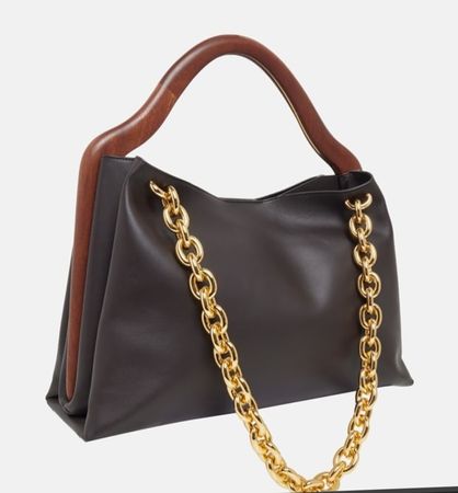 Bottega Veneta Leder-Handtasche,Neu & ungetragen