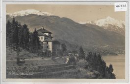 Kurhaus Brenscino - Brissago