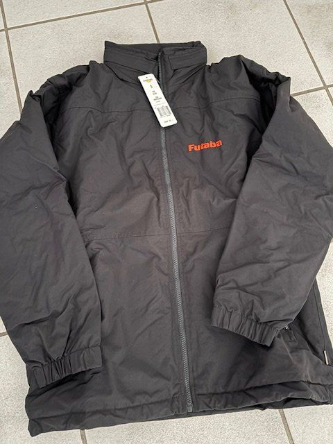 Switcher Jacken: Futaba Freizeitjacke, in Grösse S – Neu und originalverpackt aus Würenlingen von Delfinli1