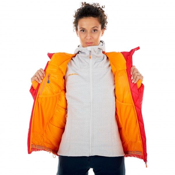 Mammut Giacche: Mammut Eigerjoch Pro IN Hooded Jacket, Gr. XL – Nuovo (secondo la descrizione) da Zürich venduto da Altruisti 3