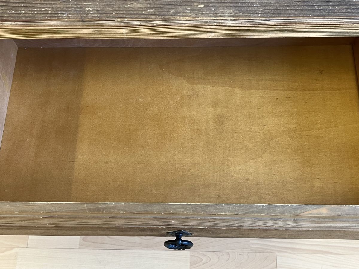 Cassettiere: Holzkommode im Landhausstil – Usato da Horgen venduto da Grizzly83 5