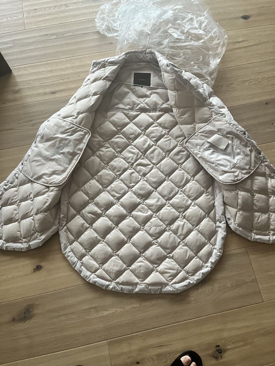 Windsor Giacche: Windsor Daunenjacke NEU Gr 34 – Nuovo e nell'imballaggio originale da Habsburg venduto da franziska_81 3
