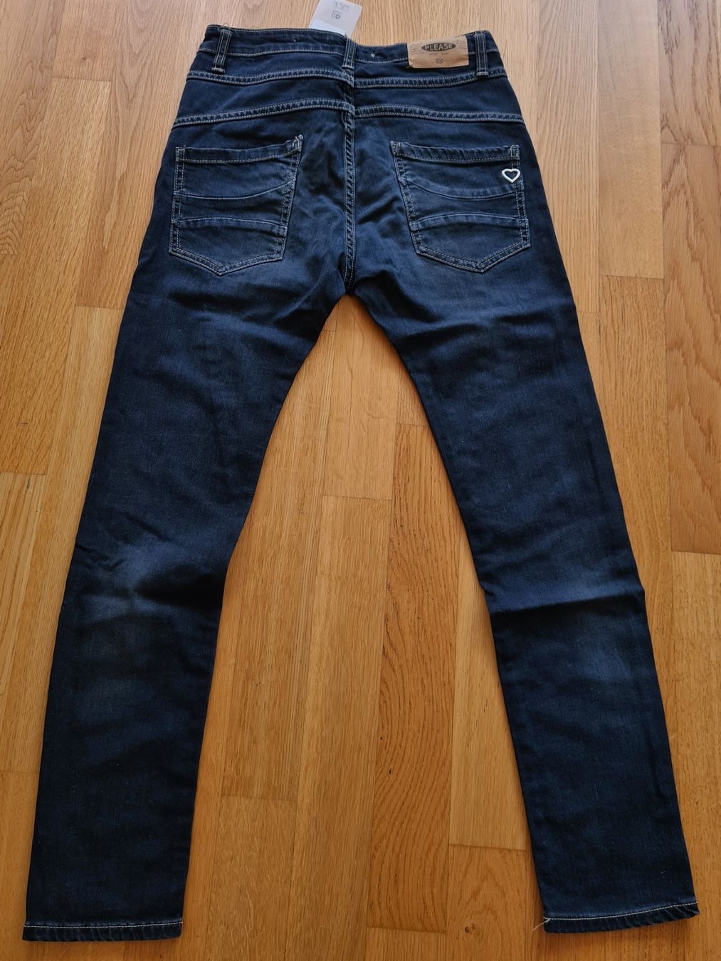 Please Jeans Jeans: Please Jeans XS - NEU – Nuovo (secondo la descrizione) da Bad Ragaz venduto da maui06 3