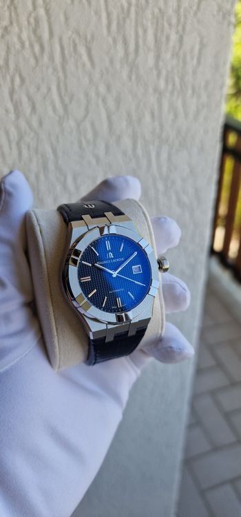 Maurice Lacroix Orologi: Maurice Lacroix Aikon 39 – Usato da sirnach venduto da samuuelee 2