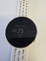 Polar Gps Uhr Vantage M2 in weiss