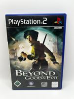 Beyond Good & Evil (Deutsch) - Playstation 2