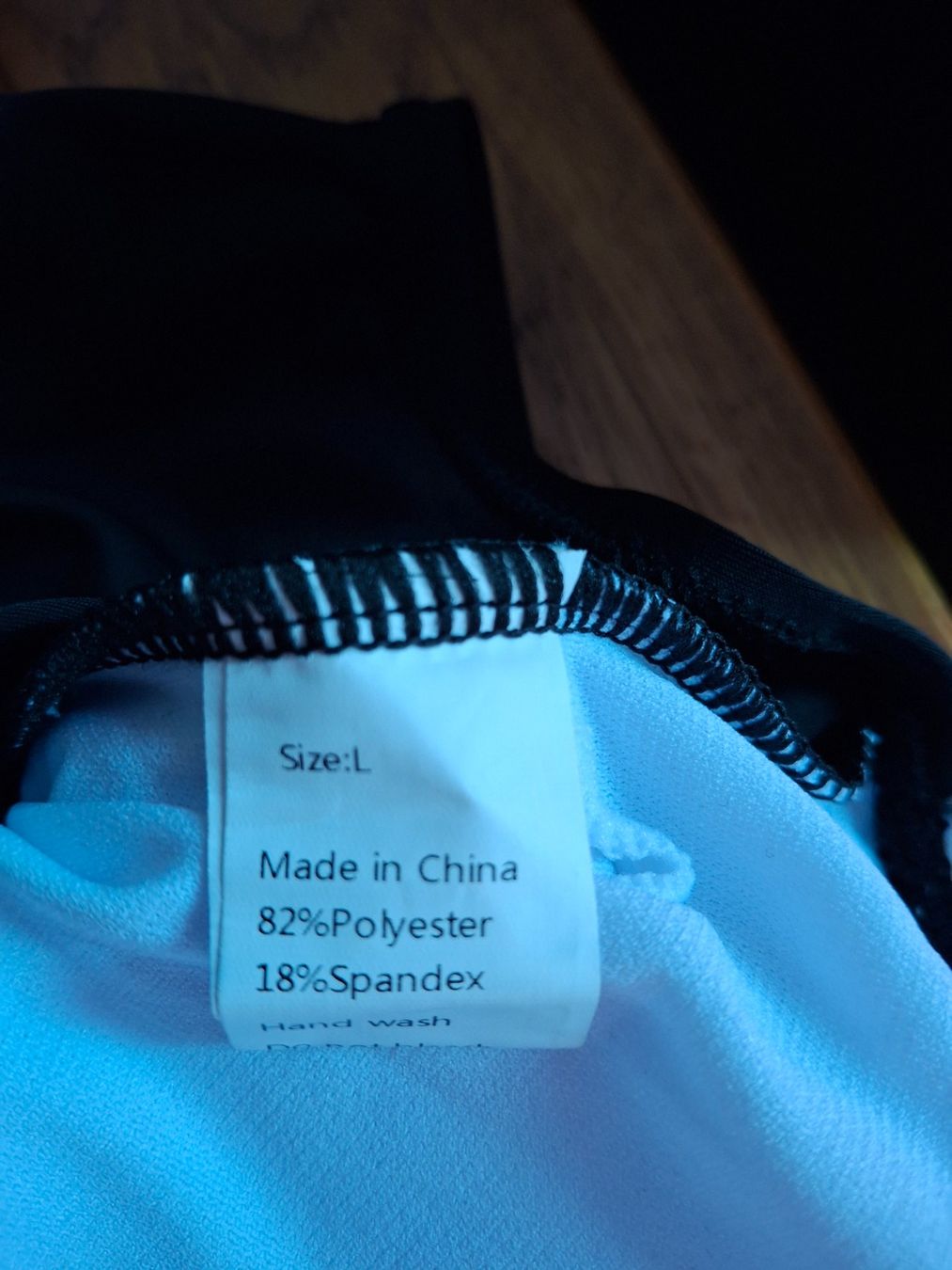 Costumi da bagno & Bikini: Damen Badeanzug (Neu) – Nuovo (secondo la descrizione) da Hasle b. Burgdorf venduto da Cefamo 2