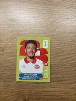 Panini Fifa WM 2026, TUN 19
