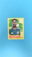 Panini Sticker FIFA WM 2026 - KSA 11