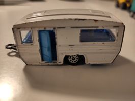 Corgi Juniors Caravan