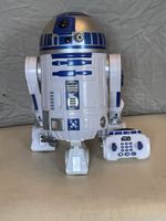Droïde interactif Star Wars R2-D2