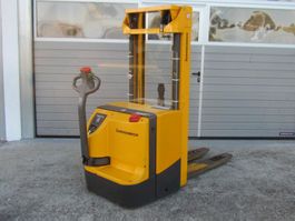 Ameise, Deichselstapler, max. 1400kg, max. 4.30m Batt. 2024