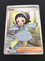Pokémon - Obsidianflammen - Poppy - OBF 220 - EN