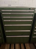 Werkstattschrank (Kleinteile)