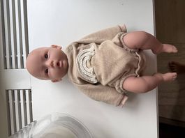 Silikon Baby