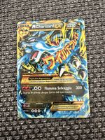 Mega Charizard EX 108/106 Rare Pokemon Card - ITA