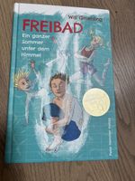 Will Gmehling, Freibad - Ein Sommer unter dem Himmel