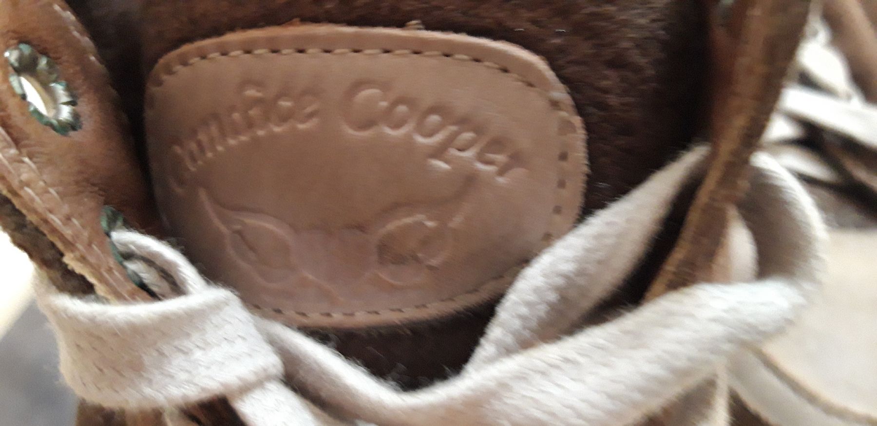 Scarpe da donna: Candice Cooper Grösse 40 – Usato da Rütihof venduto da juno00 4