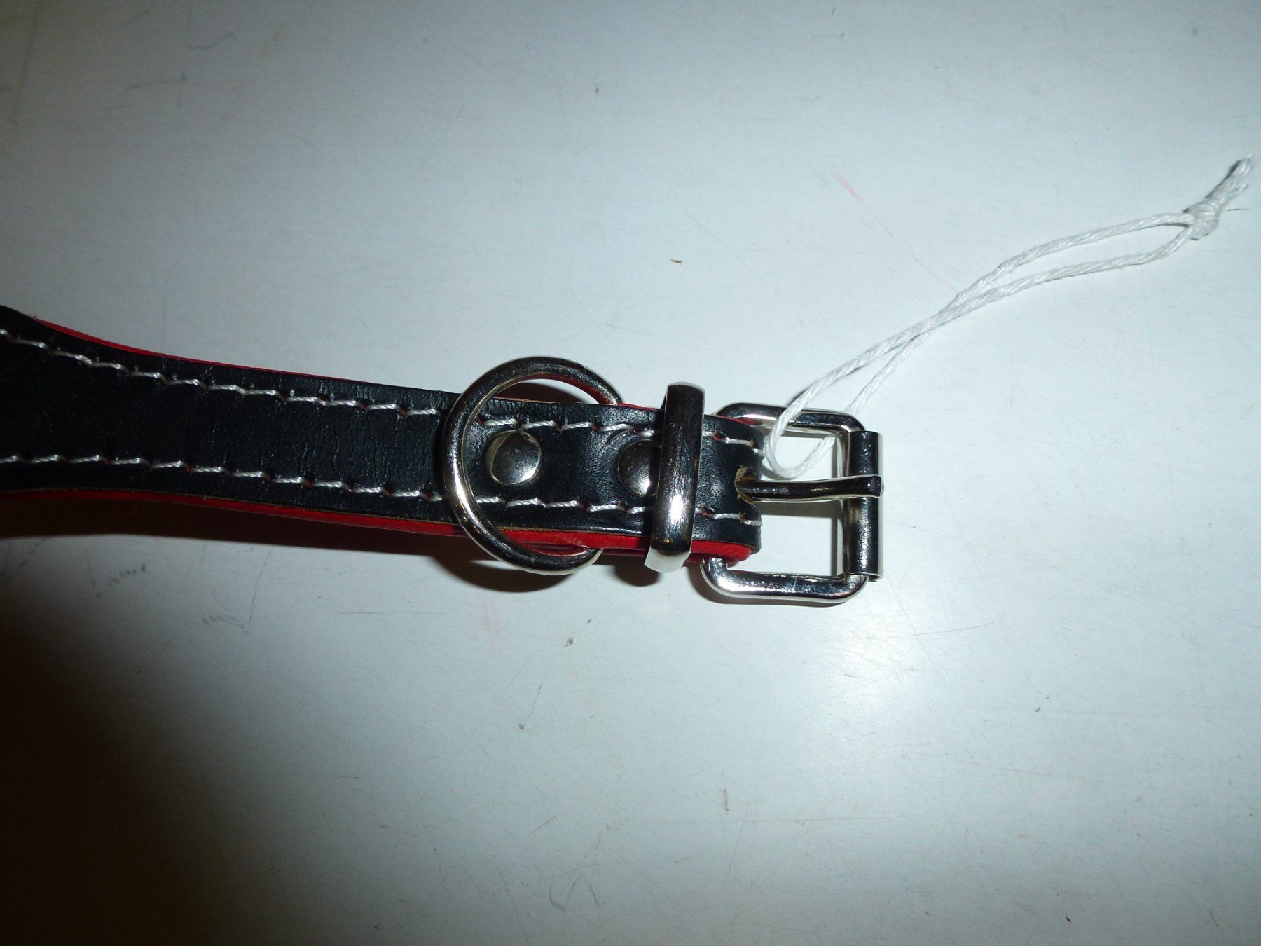 Guinzagli & Collari: Hundehalsband – Nuovo (secondo la descrizione) da Bürglen UR venduto da daisyxy5 1