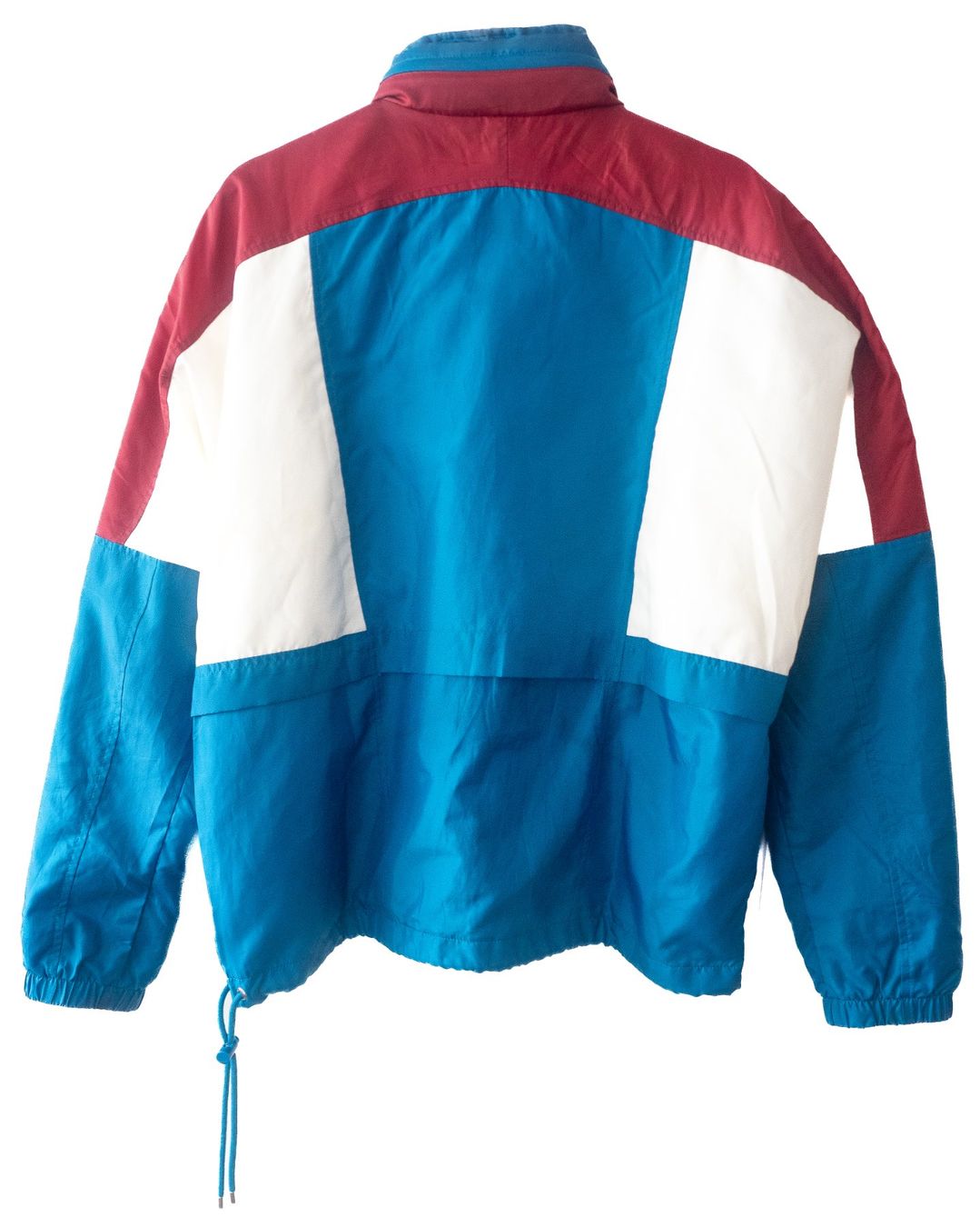 Nike Giacche: Nike Vintage Training Jacket 89 Remake – Usato da Leuk Stadt venduto da Marihulk 1