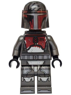 Lego Spielzeuge: Lego Star Wars - SW1486 Mandalorian Super Commando Neuware – Neu (gemäss Beschreibung) aus Kappel SO von Knoggaz