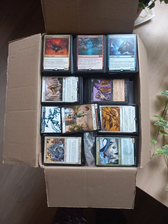 Magic the Gathering MTG 25 Random Rare Cards Foils/Mythics/Planeswalkers